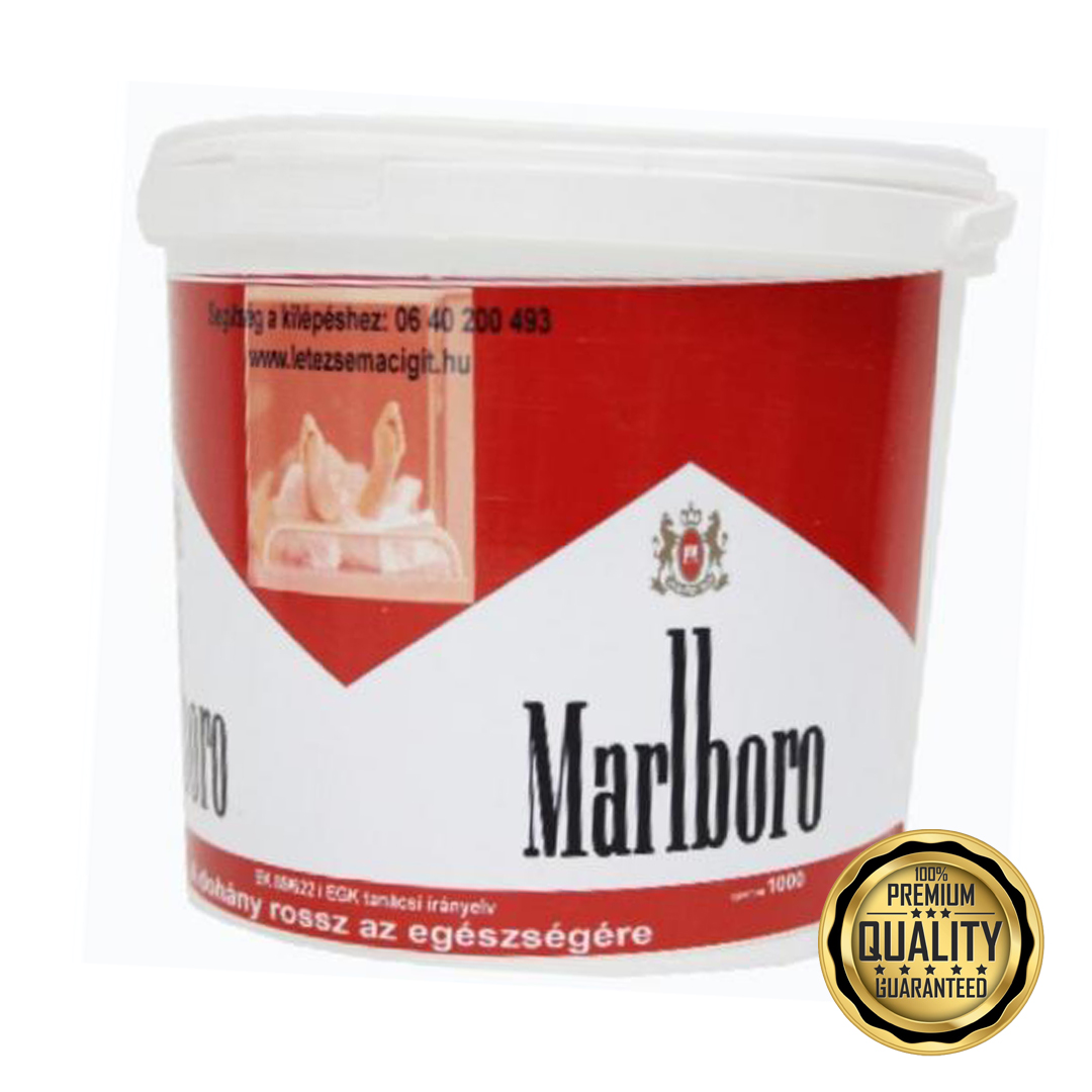 Tutun firicel Marlboro